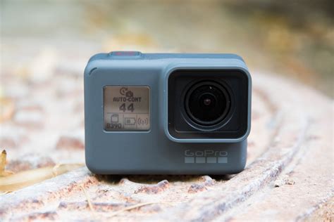 The best feature for me is that it water proof right out of the box. Everything you need to know: GoPro's New Hero5 Cameras ...