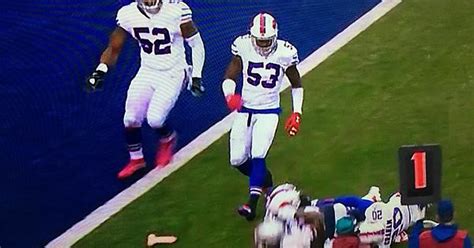 Dildo Thrown Onto The Field During Patriots Vs Bills Game Imgur