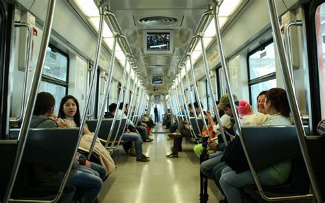 Linea 12 o línea dorada del sistema de transporte colectivo: Reabren en su totalidad la Línea 12 del Metro tras ...