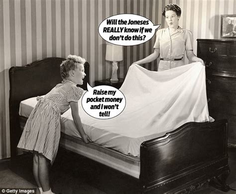These Women Reveal Their Sometimes Surprising Bed Linen Policy Daily