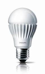 What Is Led Lamp