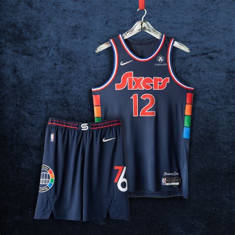 Ranking Every Nike Nba City Edition Jersey Sports Illustrated
