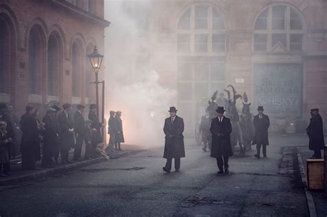 Youll Be Surprised To Know Where Peaky Blinders Was Actually Filmed Hello
