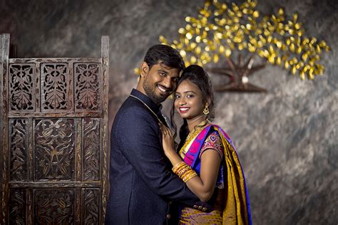 Pre Wedding Photo Shoot Location In Hyderabad