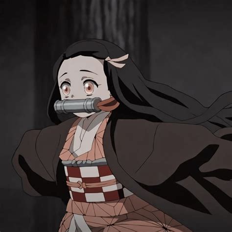 Kamado Nezuko Anime Demon Anime Slayer Anime