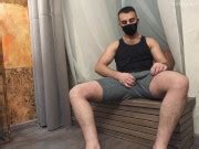 Straight Turkish Hunk Emil Emotionally Jerks Off His Big Dick Onlyfans