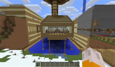 Stampys Lovely World For Pc Minecraft Map