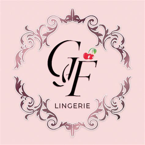 Gf Lingerie Loja Online Shopee Brasil