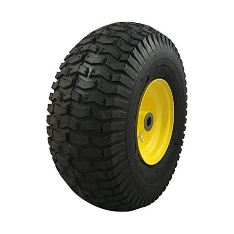 Best 4 Lawn Mower Tires For Your Yard