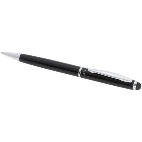 Luxe Stylus Ballpoint Pen Black Ink Printsimple