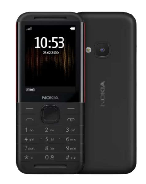 Jual Nokia 5310 New 2020 Di Seller Takasimurahhp Sumur Batu Kota