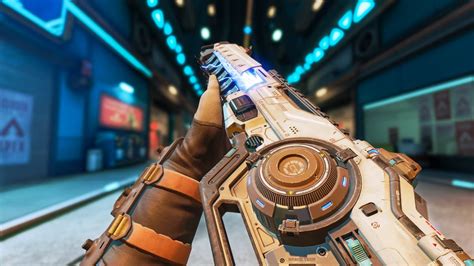 All Weapon Buffs And Nerfs In Apex Legends Season 16 Revelry Gamepur