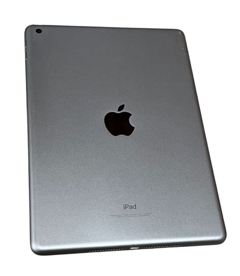 Apple Ipad 6th Gen A1893 128gb Wi Fi 97in Ios Space Gray