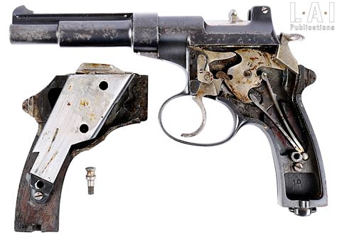 Mannlicher Model 1894 A Journey Into The Prehistory Of Semi Automatic