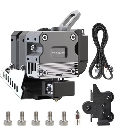 Buy Official Creality Spirit Direct Drive Extruder Pro Kit With N
