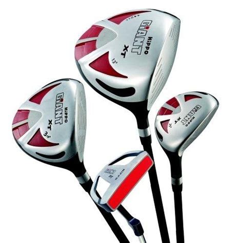 Hippo Golf Clubs Online Stores