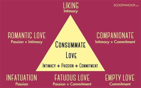 7 Types Of Love According To Psychologists Know Your Love Psychology