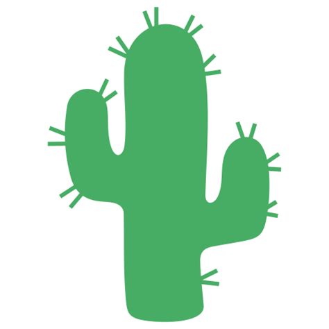 Cactus Svg Cactus Monogram Svg Cactus Logo Cactus Svg Cut File