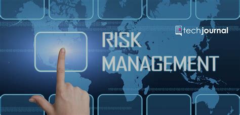 Best Practices For Implementing An Integrated Risk Management Program
