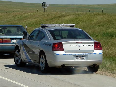 Colorado State Patrol A Photo On Flickriver