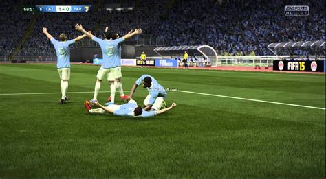 Уверенная ставка с рабочим коэффициентом 1,68! Lazio VS Parma 4-0 Parolo Klose Candreva Keita | Serie A ...