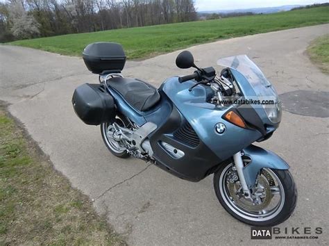 1998 bmw prices, values and specs select any 1998 bmw model a german automobile, motorcycle, and engine manufacturing company founded in 1916, bmw is known for its performance luxury cars and is a global leader in premium automobile sales. 1998 BMW K 1200 RS