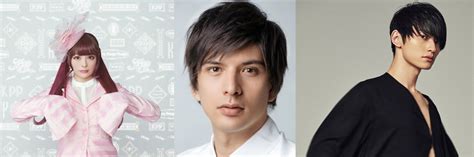 How you greet people depends, to a large extent, on who you're greeting and the context in which you're greeting them. Kyary Pamyu Pamyu, Shirota Yu, SKY-HI, and More Tweet ...