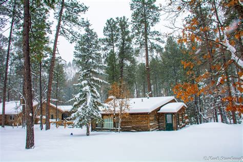 Maybe you would like to learn more about one of these? Winter in the Upper Canyon of Ruidoso, NM | Scenic photos ...