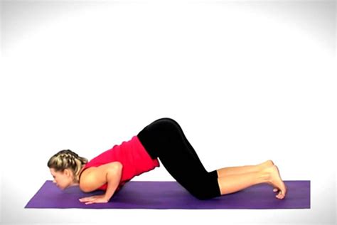 Maybe you would like to learn more about one of these? Surya Namaskar - Fat Burning Yoga Workout | Yoga For Fat ...