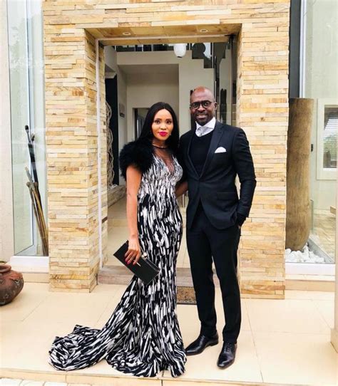 04.08.2020 · malusi gigaba and his wife norma's personal lives are once again in the spotlight after. Norma Gigaba finally speaks out following her arrest