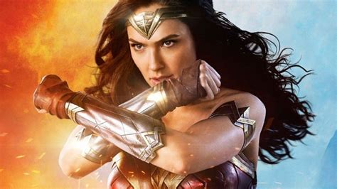 Mulher Maravilha 1984 Gal Gadot Aparece Com Novo Visual Cin3filia