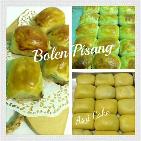 Begitupun cara membuat pisang molen, sangat mudah dan tidak terlalu merepotkan. Cara Membuat Bolen / Molen Pisang Isi Coklat - Mari Berbagi ilmu dengan MR.Alvin