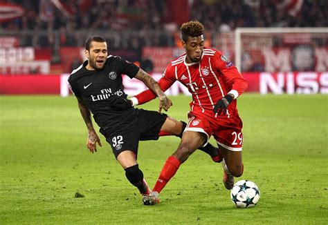 Areola là niềm hy vọng lớn nhất sau khi buffon đã ra đi. Lịch sử đối đầu, đội hình PSG vs Bayern Munich, chung kết ...
