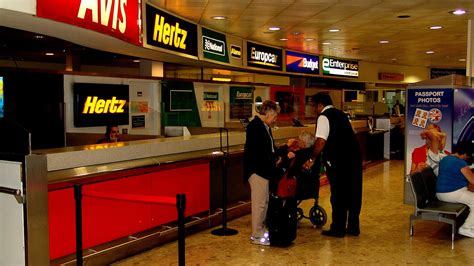 Car Hire Heathrow Airport Trip To Airport