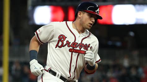 Mlb Power Rankings Austin Riley Gives Braves A Major Boost