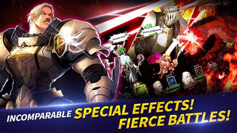 You can enjoy the fun part of a game without suffering from its unseasonable design. Heroes Will iOS, Android game - Mod DB