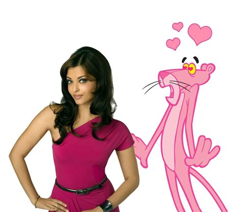 Pink Panther 2 Movie Poster Art