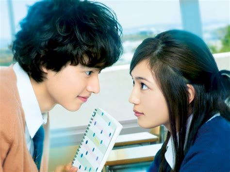 Rekomendasi Film Jepang Romantis Terbaik Indozone Id