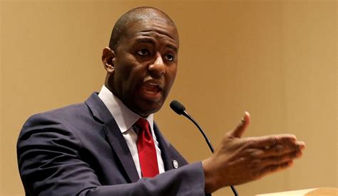 Andrew Gillum Would Be Disaster as Florida Governor 