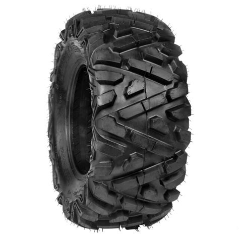 Kimpex Trail Trooper Atvutv 6 Ply All Terrain Radial Tire 27x10 12 Ebay