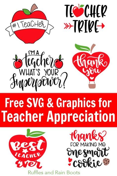 Free Teacher Valentine Svg Files - 247+ SVG Design FIle