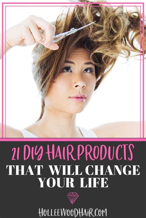 21 Fabulous Diy Hair Products You Can Buy On Amazon In 2020 Diy