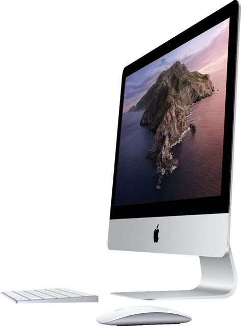 Customer Reviews Apple 215 Imac With Retina 4k Display Intel Core I3