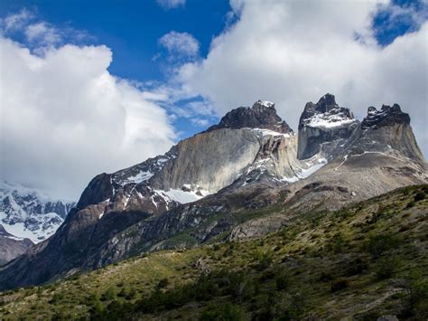 Hiking Tour In Patagonia On A Budget 10adventures