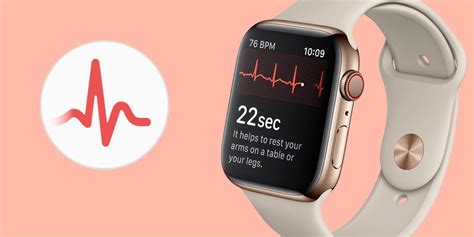 How To Take Ecg Test On Apple Watch And What Models Support It