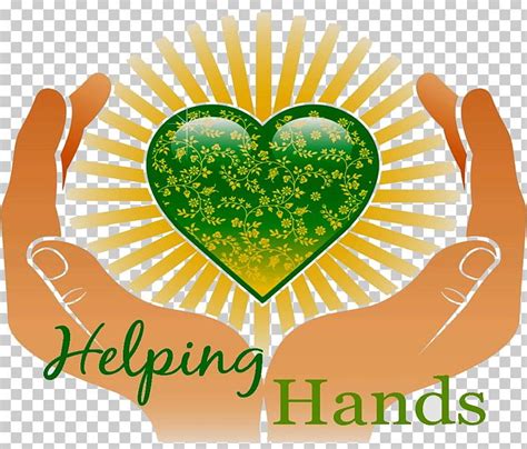 Healing Hands Clip Art