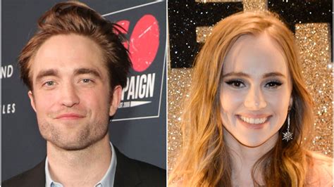 Robert Pattinson And Girlfriend Suki Waterhouse Are Happy In Quarantine