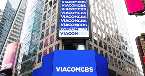 Viacomcbs And Charter Reach Carriage Deal Including Streaming