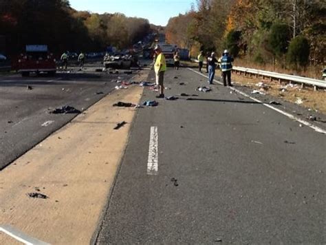 Victims Idd In Deadly Crash On Us 52 In Forsyth County