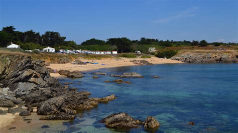 The Beaches Of Lîle Dyeu Office De Tourisme De LÎle Dyeu